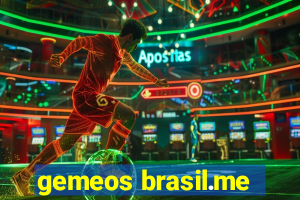 gemeos brasil.me